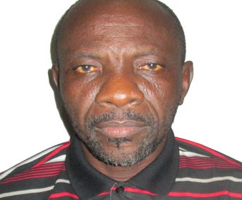 KADIRI, Shamusideen Adio (MNISP, MASSE, MESN, MNISCN, MAIHA)